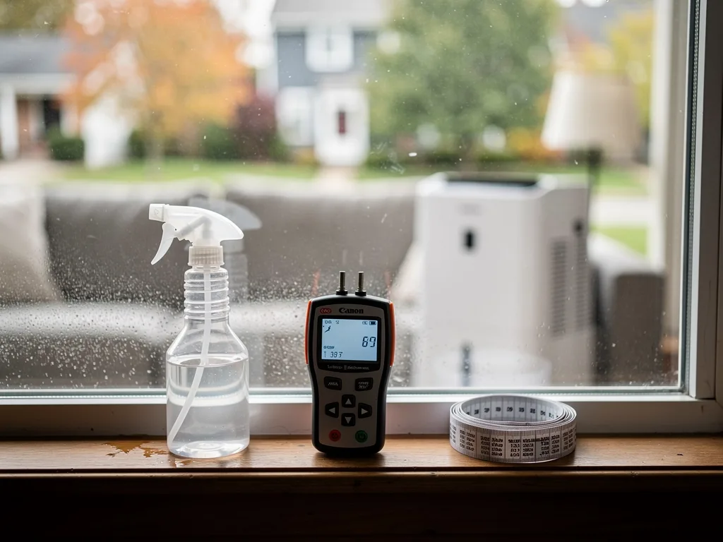 Seasonal or preventive advice for White Plains homes